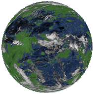Planeta Central